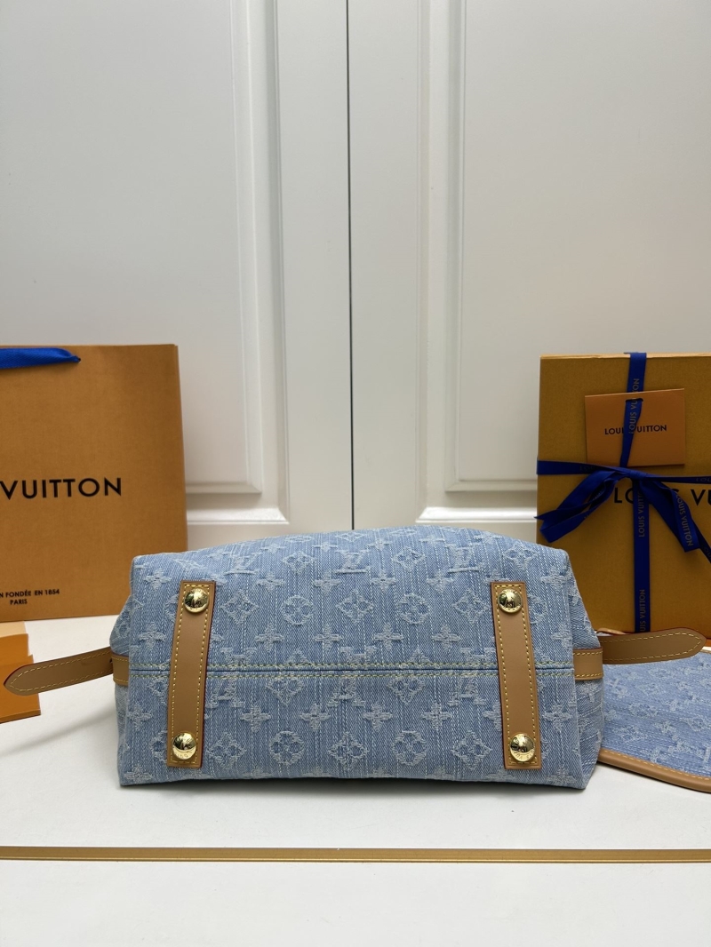 LV Top Handle Bags